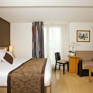Residhome Opéra Paris
