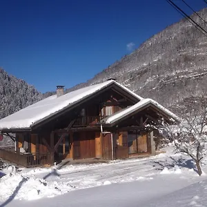 chalet-narcisse.hotels-rhonealpes.com/